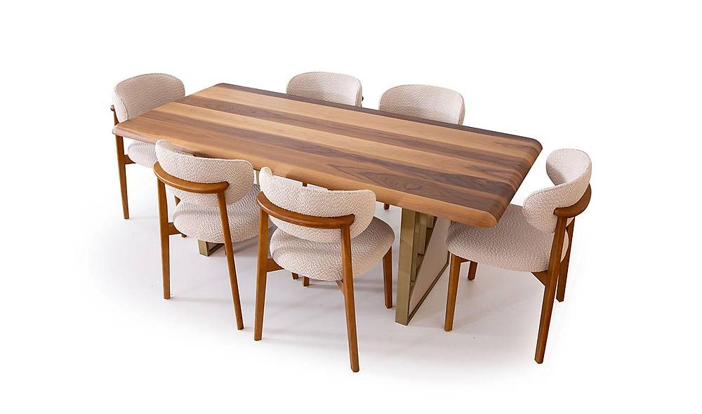 Felix Yemek Masası Takımı Yemek Masası Takımı