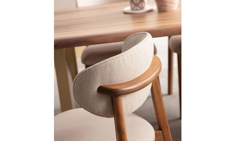 Felix Yemek Masası Takımı Yemek Masası Takımı