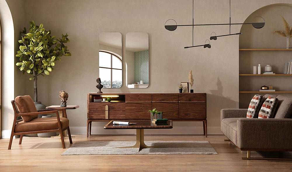 Nitro Yemek Odası Yemek Odası