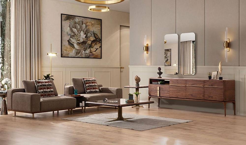 Nitro Yemek Odası Yemek Odası