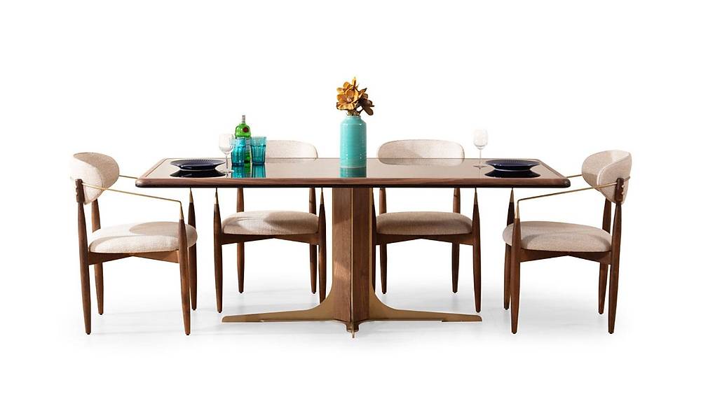 Nitro Yemek Odası Yemek Odası