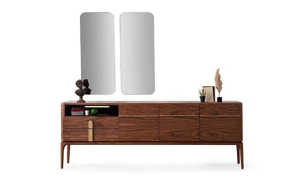 Nitro Yemek Odası Yemek Odası