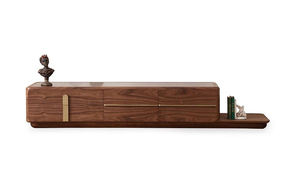 Nitro Tv Ünitesi TV Ünitesi