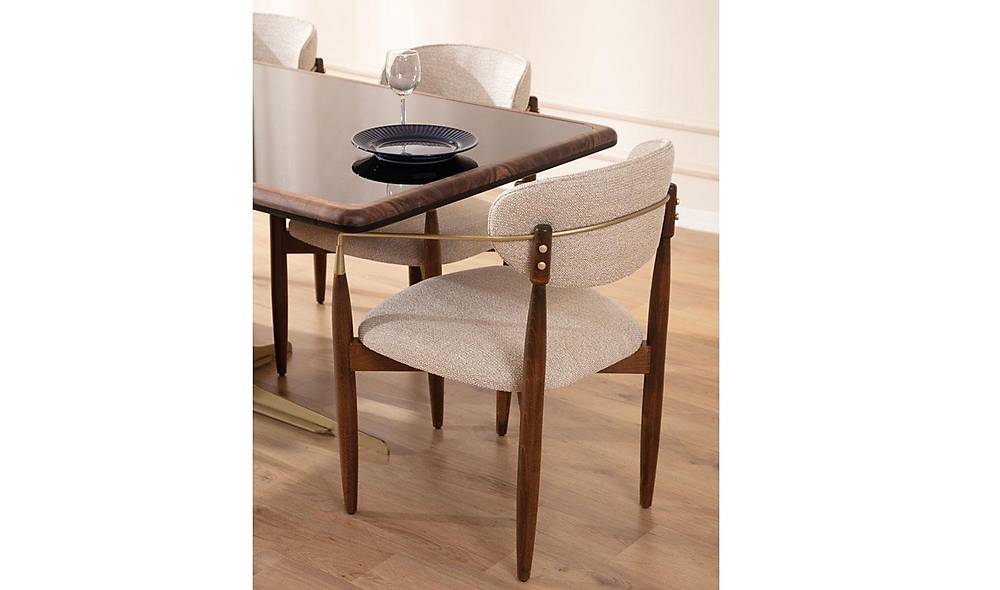 Nitro Yemek Masası Takımı Yemek Masası Takımı