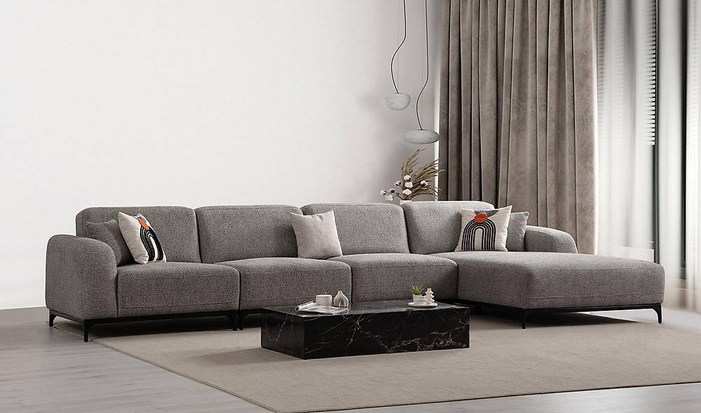 Kappa Köşe Takımı Köşe Koltuk