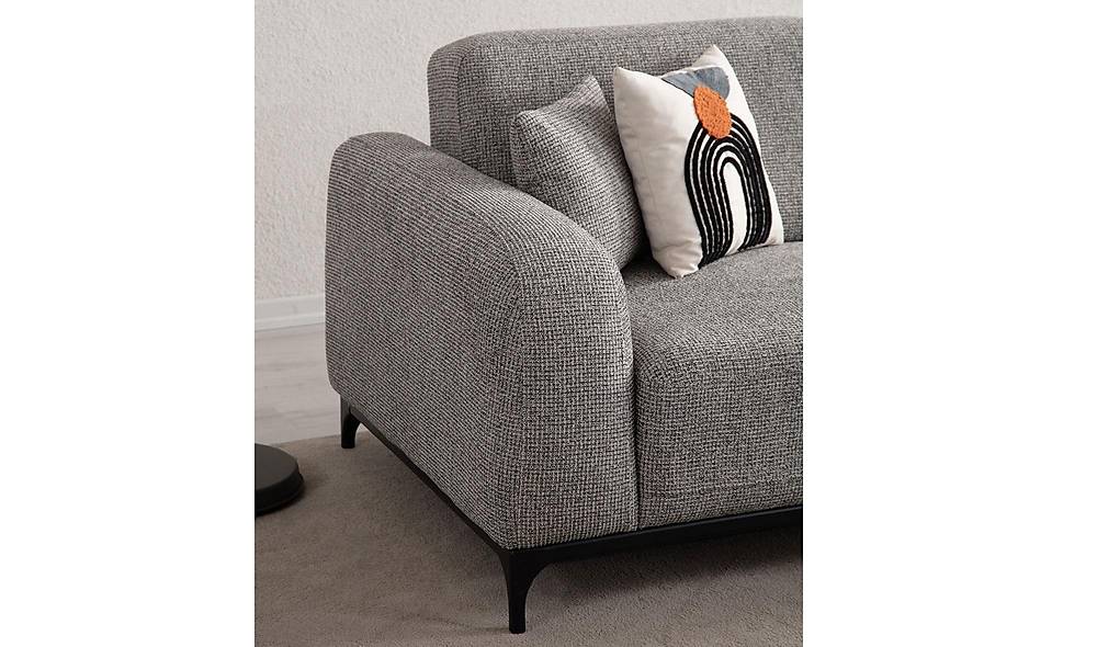 Kappa Köşe Takımı Köşe Koltuk