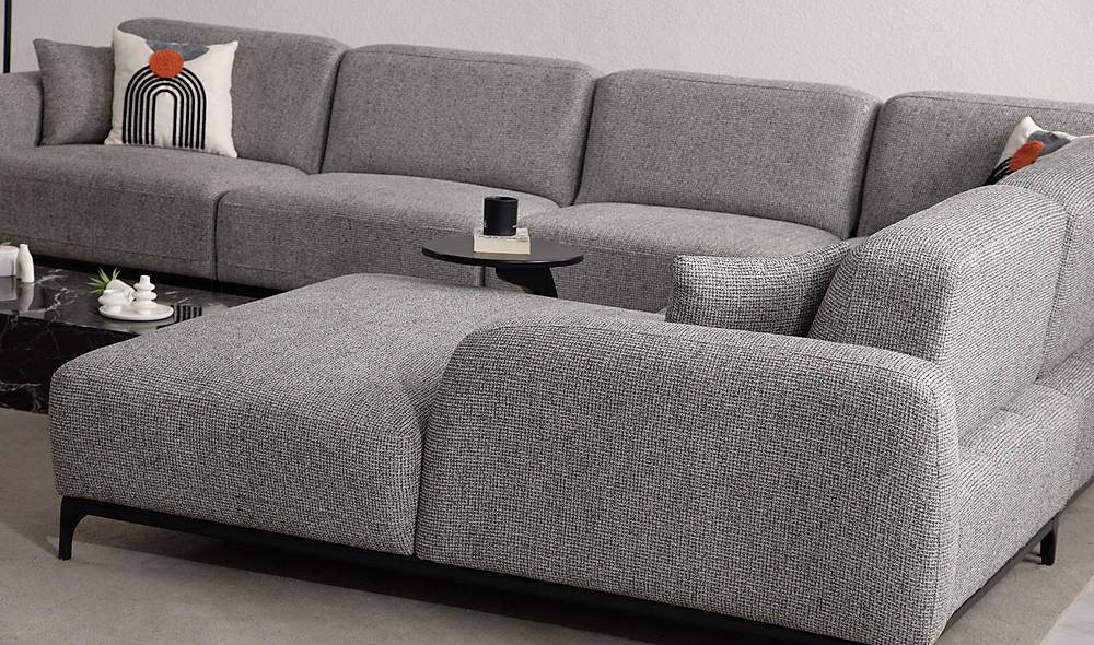 Kappa Köşe Takımı Köşe Koltuk