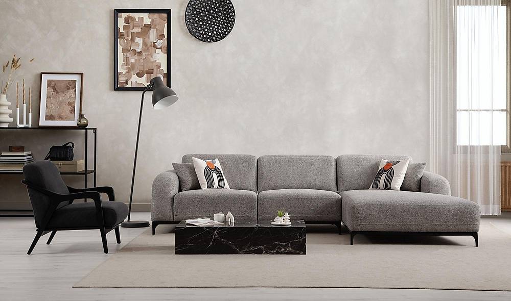 Kappa Köşe Takımı Köşe Koltuk