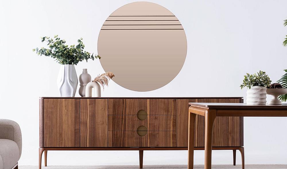 Nuga Yemek Odası Yemek Odası