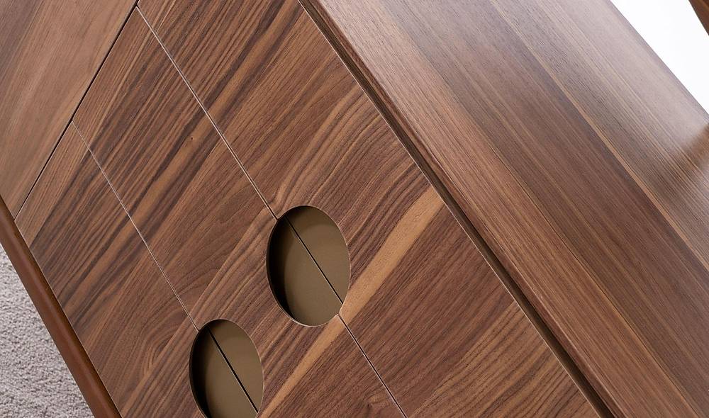 Nuga Yemek Odası Yemek Odası