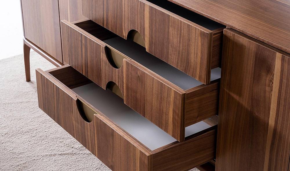 Nuga Yemek Odası Yemek Odası