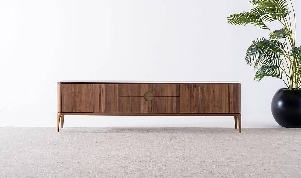 Nuga Tv Sehpası TV Ünitesi