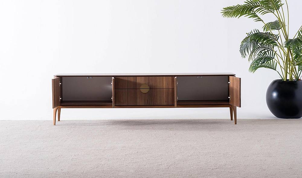 Nuga Tv Sehpası TV Ünitesi