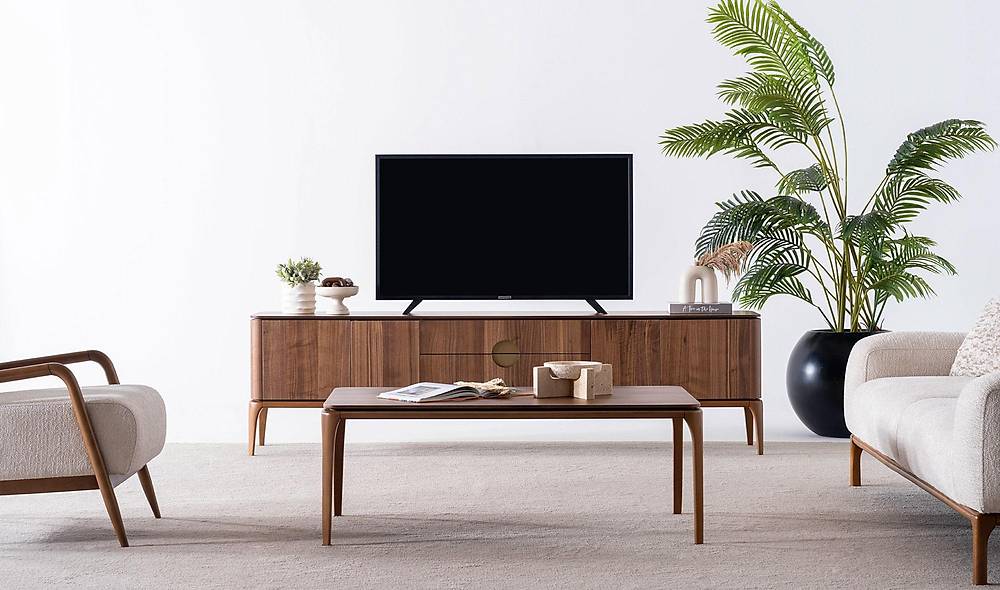 Nuga Tv Sehpası TV Ünitesi