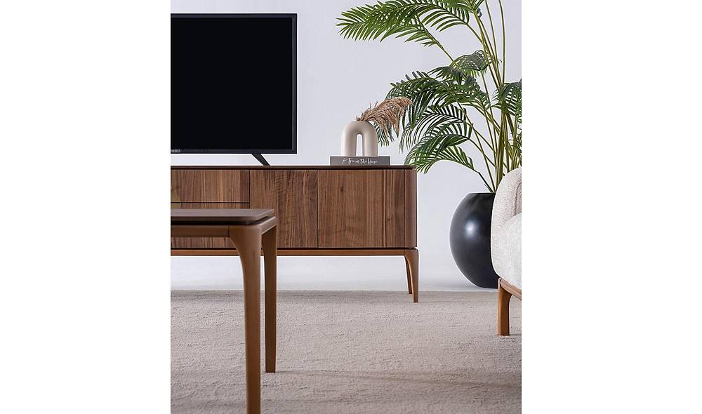 Nuga Tv Sehpası TV Ünitesi