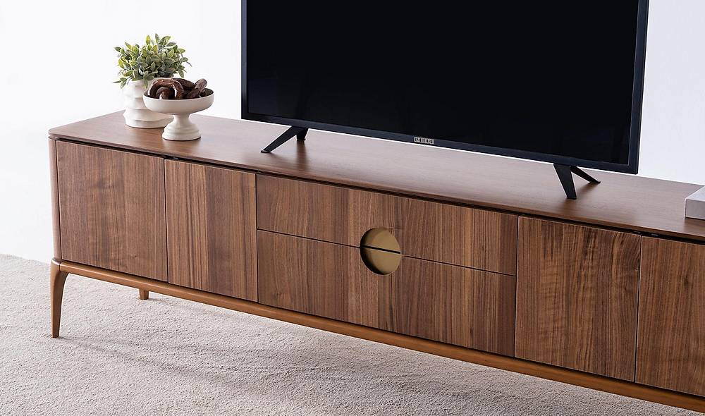 Nuga Tv Sehpası TV Ünitesi