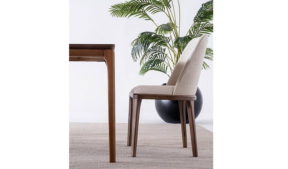 Nuga Yemek Masası Takımı Yemek Masası Takımı