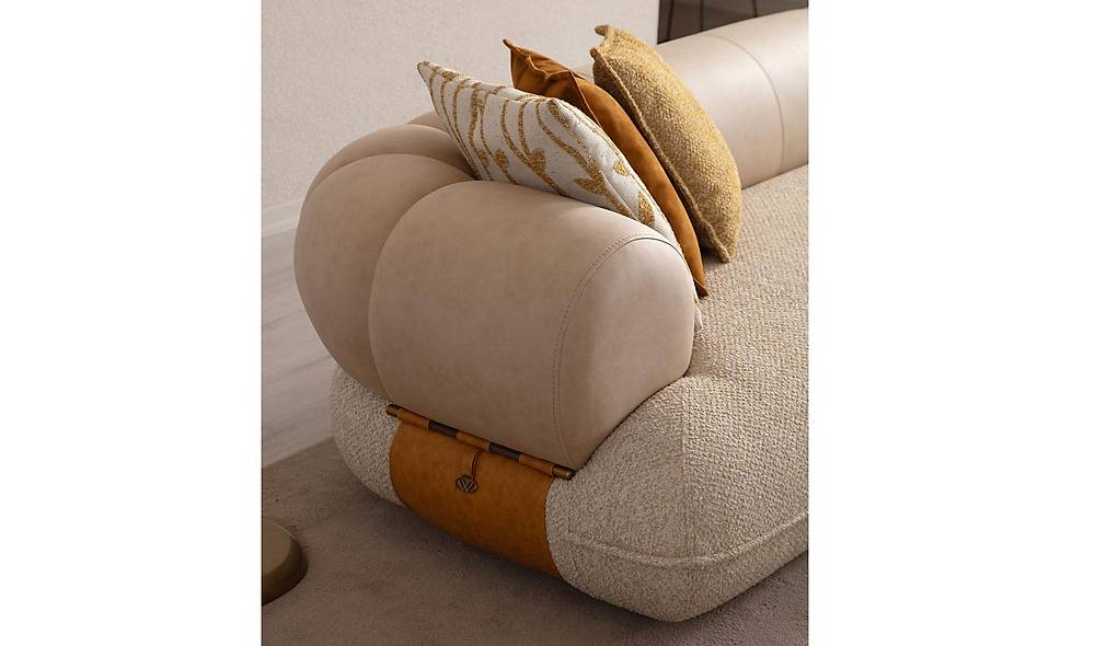 Manta Köşe Takımı Köşe Koltuk