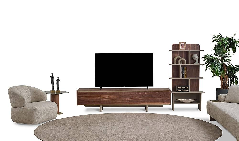 İntence Tv Ünitesi TV Ünitesi