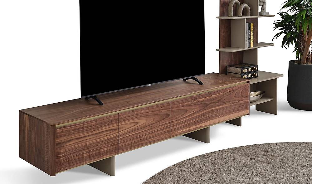 İntence Tv Ünitesi TV Ünitesi