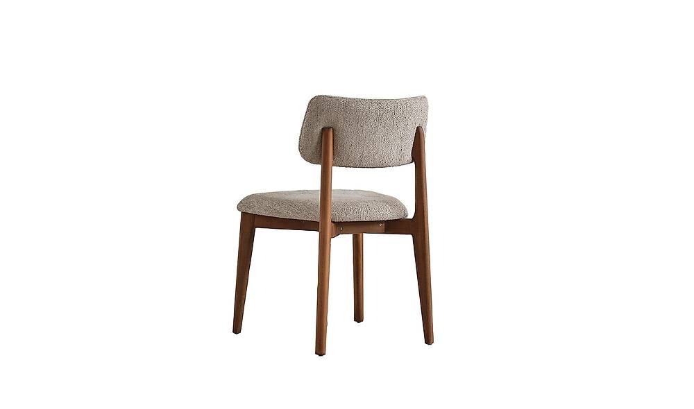 İntence Sandalye 6 Adet Masa Sandalye