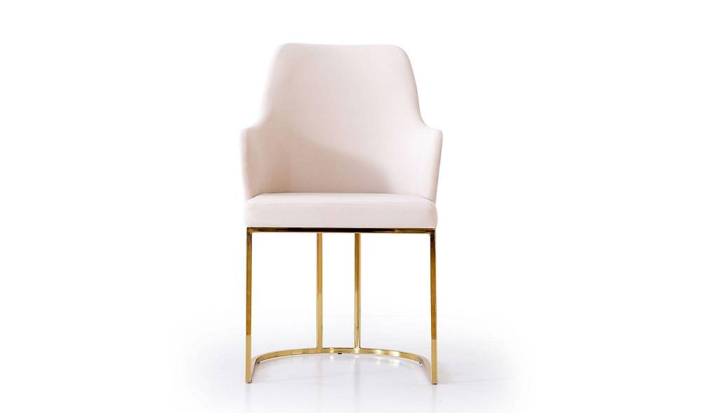 Farya New Yemek Odası - Gold Yemek Odası