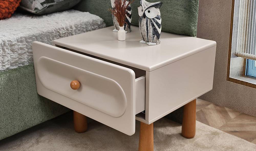 Valdes Yatak Odası Yatak Odası