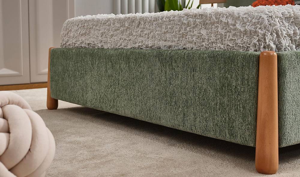 Valdes Yatak Odası Yatak Odası