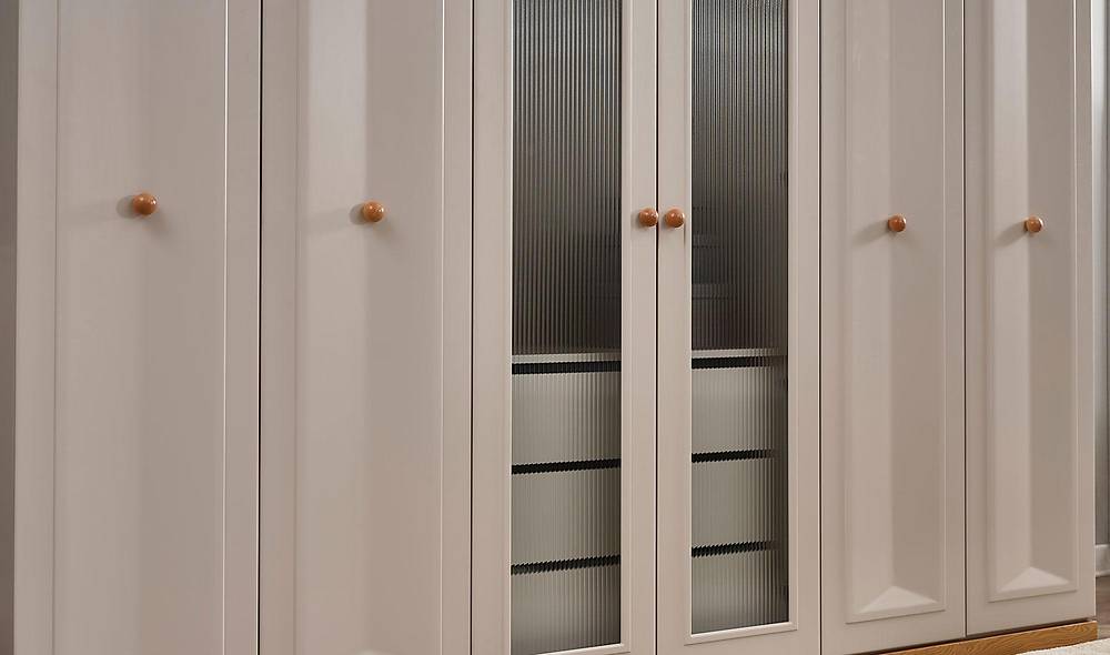 Valdes Yatak Odası Yatak Odası