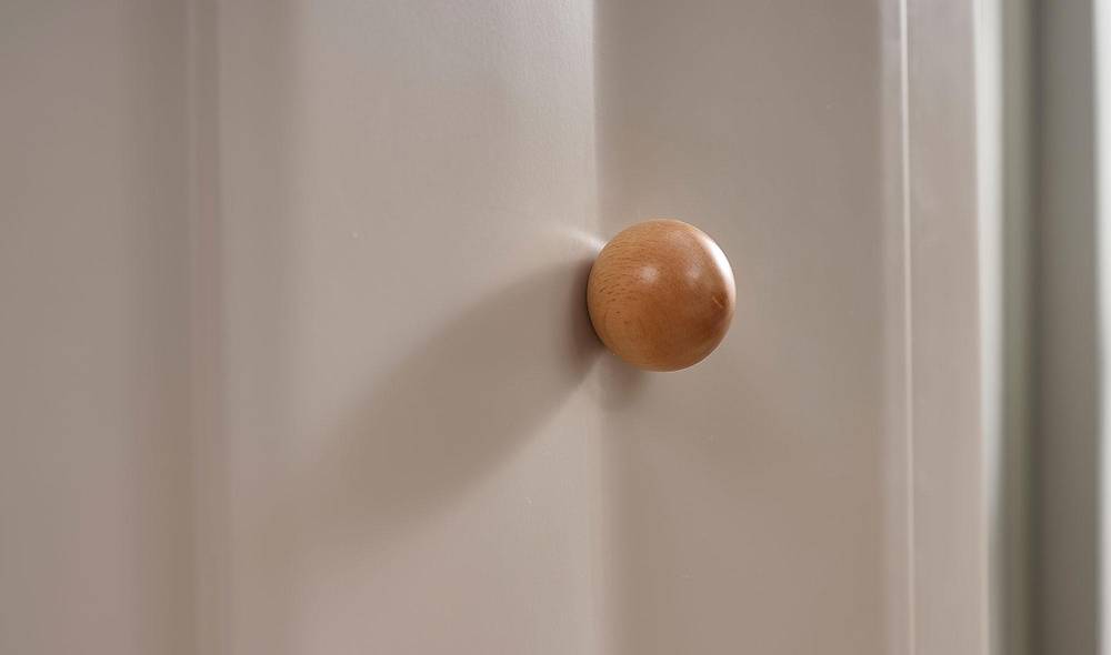 Valdes Yatak Odası Yatak Odası