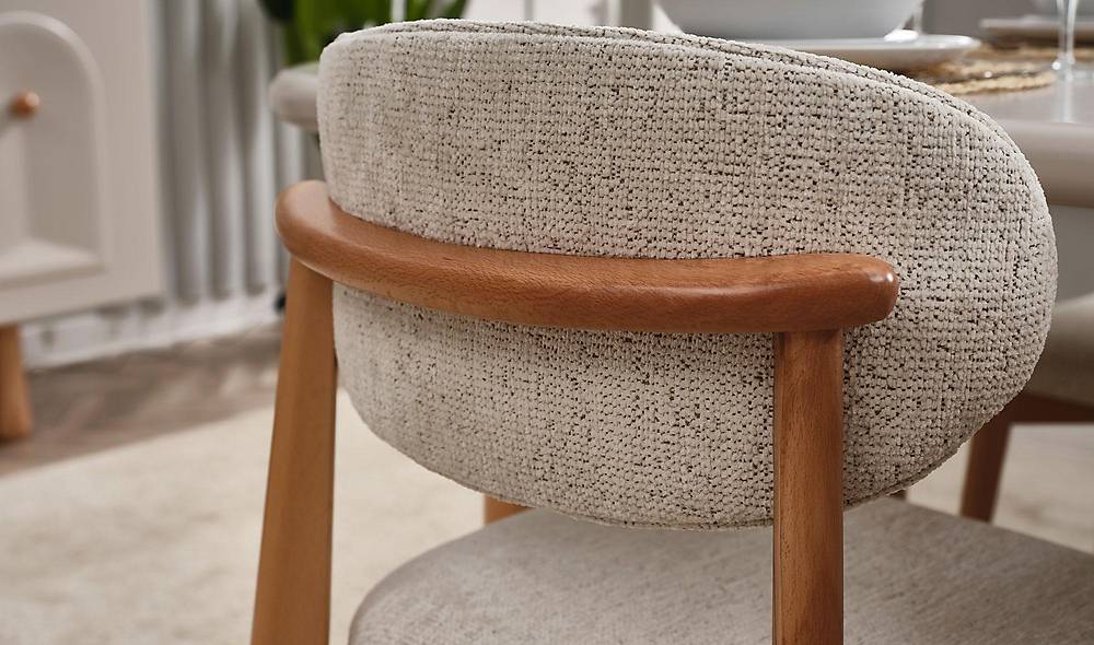 Valdes Yemek Odası Yemek Odası