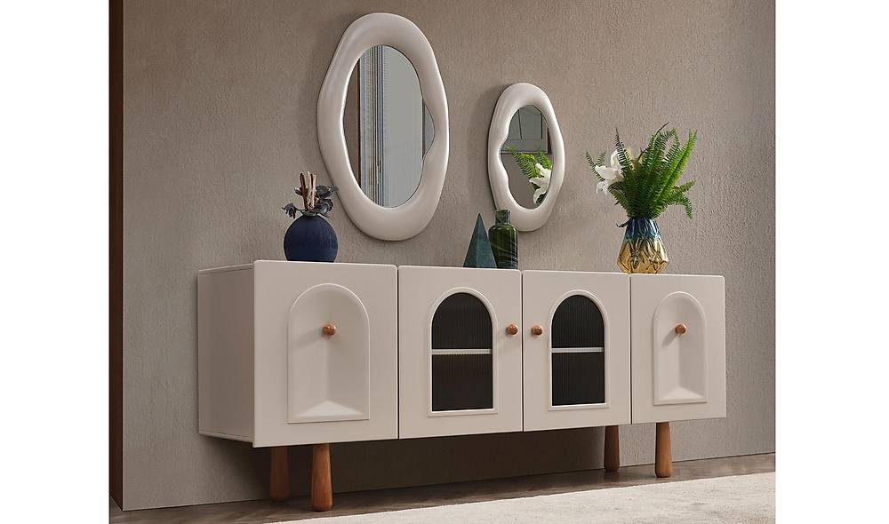 Valdes Yemek Odası Yemek Odası