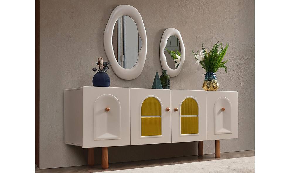 Valdes Yemek Odası Yemek Odası