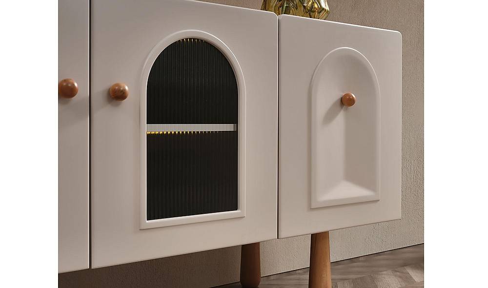 Valdes Yemek Odası Yemek Odası