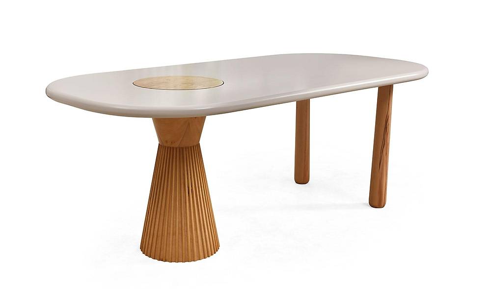 Valdes Yemek Masası Takımı Yemek Masası Takımı