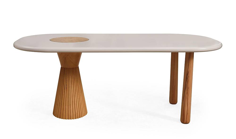 Valdes Yemek Masası Takımı Yemek Masası Takımı