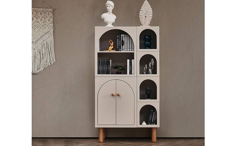 Valdes Tv Ünitesi TV Ünitesi