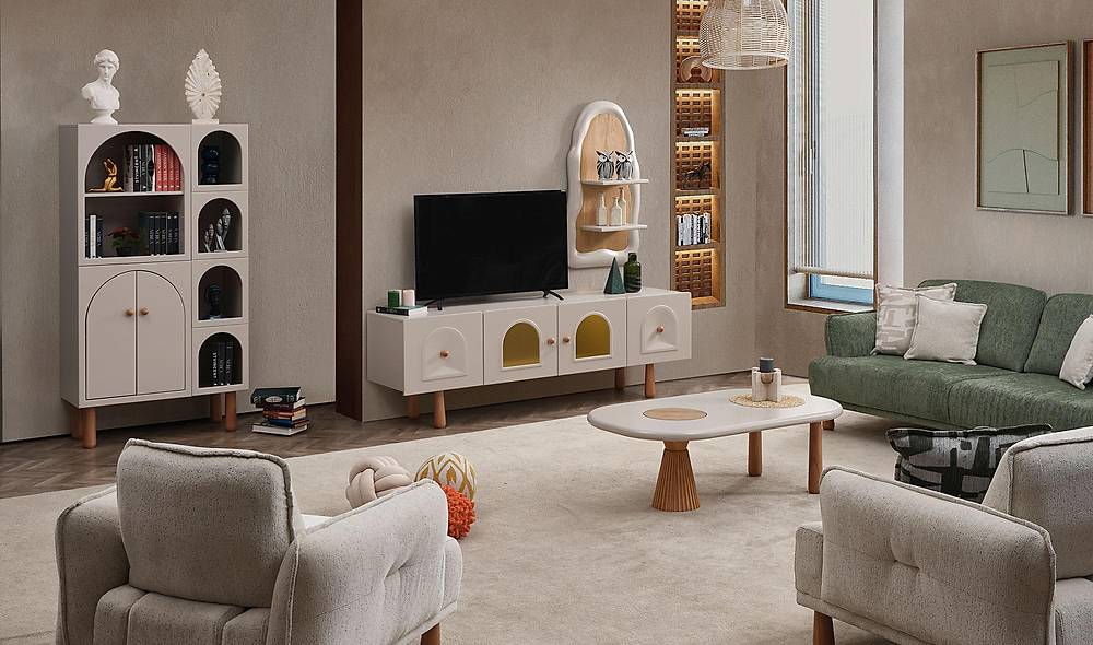 Valdes Tv Ünitesi TV Ünitesi