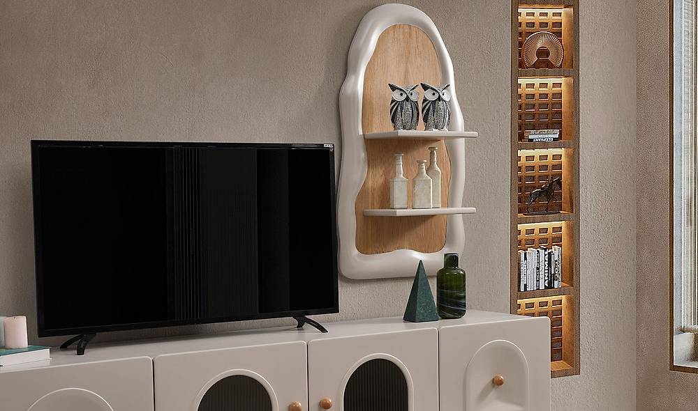 Valdes Tv Ünitesi TV Ünitesi