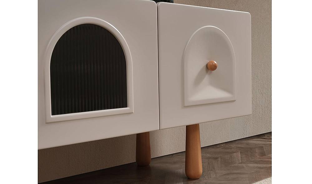 Valdes Tv Ünitesi TV Ünitesi