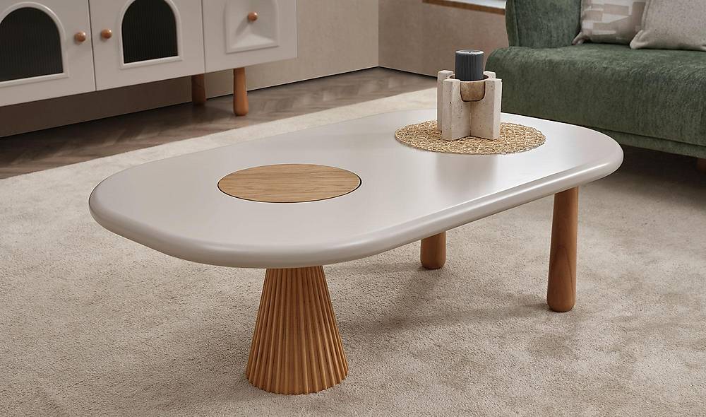 Valdes Tv Ünitesi TV Ünitesi