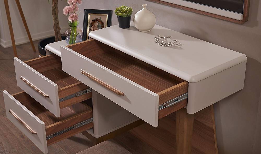 Avora Bazalı Yatak Odası Yatak Odası