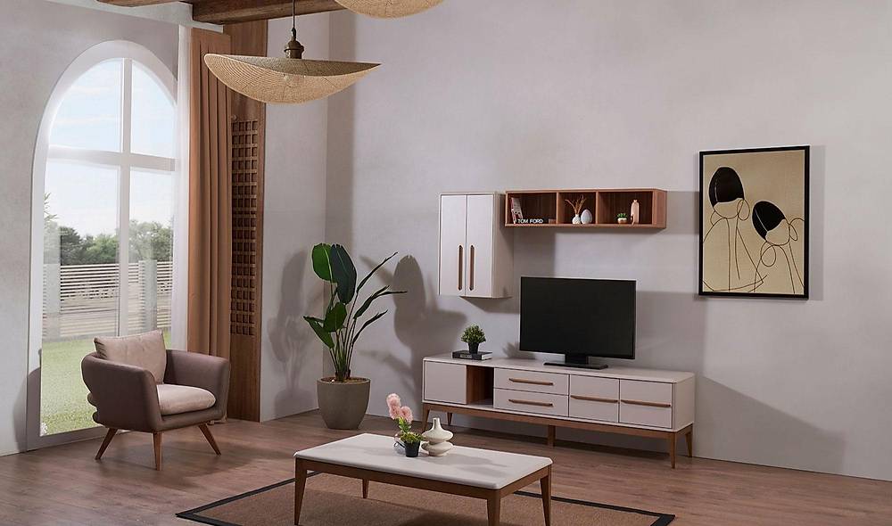 Avora Tv Ünitesi TV Ünitesi