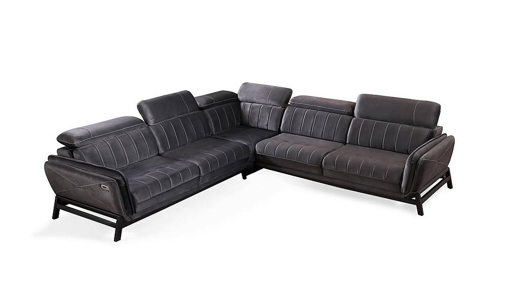 Madison Köşe Takımı Köşe Koltuk