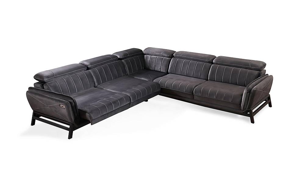 Madison Köşe Takımı Köşe Koltuk