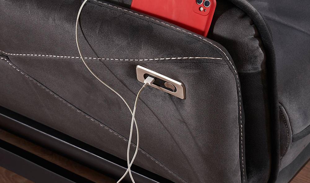 Madison Köşe Takımı Köşe Koltuk