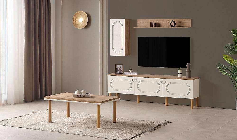 Liba Tv Ünitesi TV Ünitesi