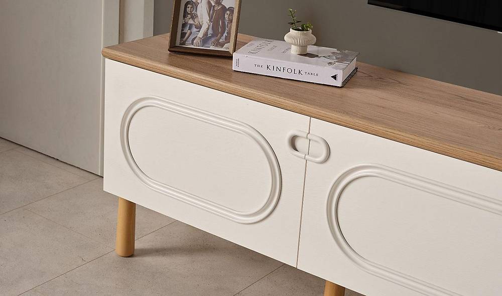 Liba Tv Ünitesi TV Ünitesi