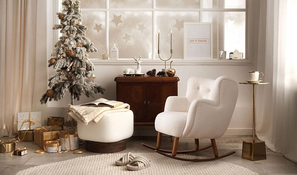 Chello Sallanır Koltuk Tv & Baba Koltuğu