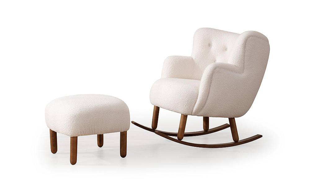 Chello Sallanır Koltuk Tv & Baba Koltuğu